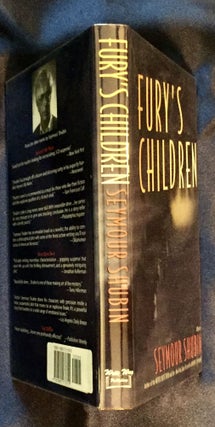 FURY'S CHILDREN; A Novel of Psychological Suspence / by Seymour Shubin