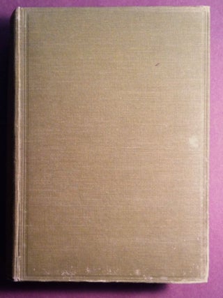 Item #58 BANTU BELIEFS AND MAGIC; With Particular Reference to the Kikuyu and Kamba Tribes of...