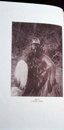 BANTU BELIEFS AND MAGIC; With Particular Reference to the Kikuyu and Kamba Tribes of Kenya Colony; etc.