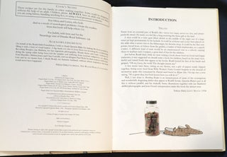 ROALD DAAHL'S REVOLTING RECIPES; Illustrated by Quentin Blake / with photographs by Jan Baldwin / Recipes compiled by Josie Fison and Felicity Dahl