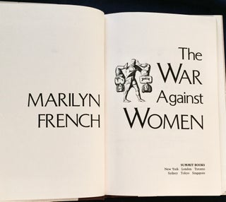 THE WAR AGAINST WOMEN