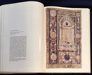 BIBLIOTHECA CORVINIANA; The Library of King Matthias Corvinus of Hungary / Corvina Kiado