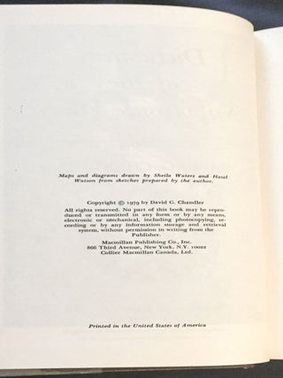 DICTIONARY OF THE NAPOLEONIC WARS