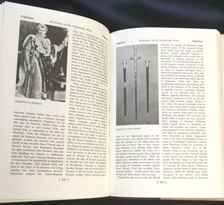 DICTIONARY OF THE NAPOLEONIC WARS