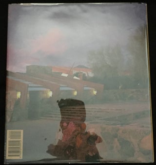 FRANK LLOYD WRIGHT'S TALIESIN AND TALIESIN WEST; with photographs by Judith Bromley