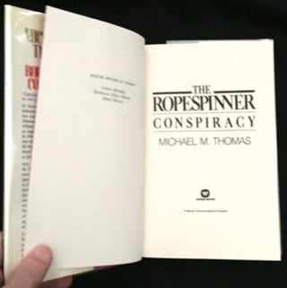THE ROPESPINNER CONSPIRACY