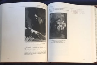 THE NEW ANNOTATED SHERLOCK HOLMES; The Novels / A Study in Scarlet / The Sign of the Four / The Hound of the Baskervilles / The Valley of Fear / Edited with annotations by Leslie S. Klinger / With additional research by Janet Byrne and Patricia J. Chui