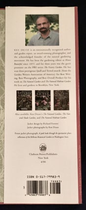 THE COLLECTOR'S GARDEN; Designing with Extraordinary Plants / Edited by Margaret Roach Design by Richard Ferretti