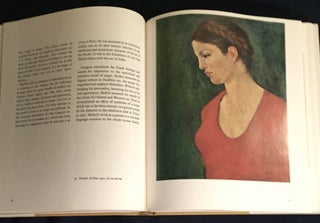 MAILLOL; With a Biography by Dina Vierny