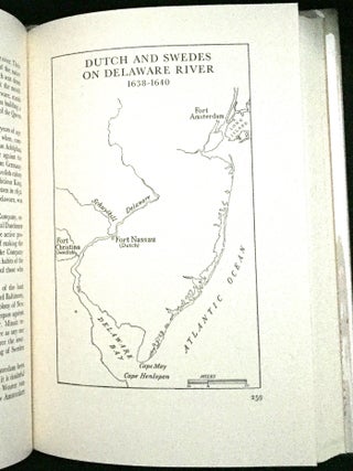 THE FIRST FRONTIER