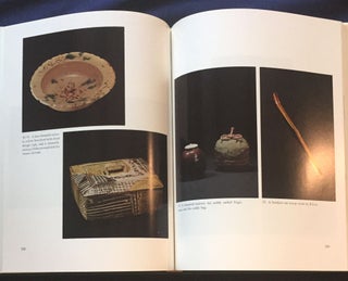 THE TEA CEREMONY; Foreword by Edwin O. Reischauer / Preface by Yasushi Inoue / Photography by Takeshi Nishikawa