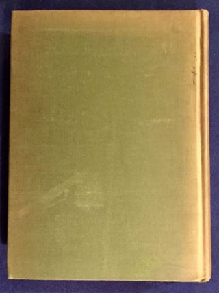 WILD ANIMALS I HAVE KNOWN; and 200 drawings by Ernest Thompson Seton / Being the Personal Histories of: Lobo, Silverspot, Rappylug, Bingo, The Springfied Fox, The Pacing Mustang, Wully, and Redruff / by Ernest Thompson Seton