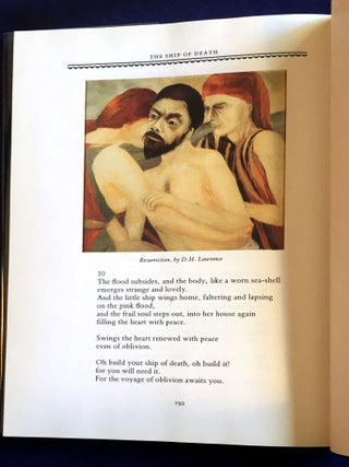THE HEART OF MAN; An Illustrated Selection / Edited by Neil Philip