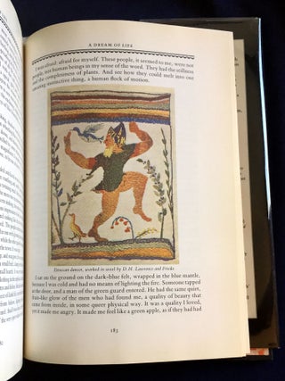 THE HEART OF MAN; An Illustrated Selection / Edited by Neil Philip