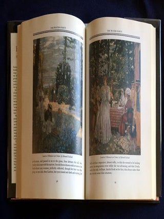 THE HEART OF MAN; An Illustrated Selection / Edited by Neil Philip