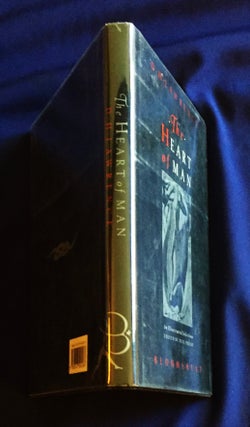 THE HEART OF MAN; An Illustrated Selection / Edited by Neil Philip