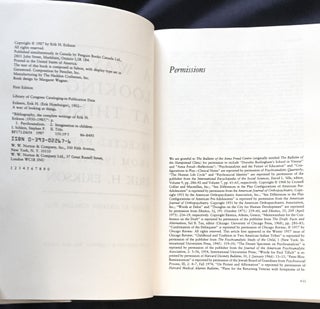 A WAY OF LOOKING AT THINGS; Selected Papers from 1930 to 1980 / Edited by Stephen Schlein, Ph.D.