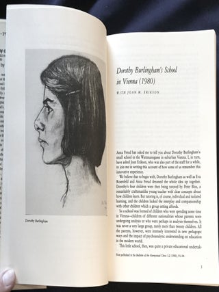 A WAY OF LOOKING AT THINGS; Selected Papers from 1930 to 1980 / Edited by Stephen Schlein, Ph.D.