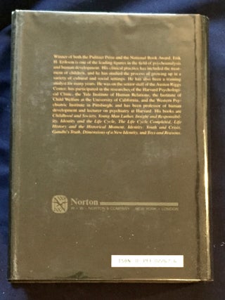 A WAY OF LOOKING AT THINGS; Selected Papers from 1930 to 1980 / Edited by Stephen Schlein, Ph.D.