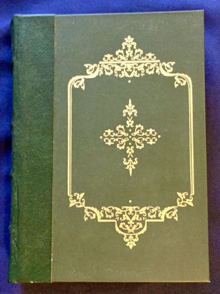 THE TRIALS OF OSCAR WILDE; Regina (Wilde) v. Queensberry / Regina v. Wilde and Taylor / Edited, with an Introduction by H. Montgomery Hyde / With a Foreword by The Rt. Hon. Sir Travers Humphries, P.C.