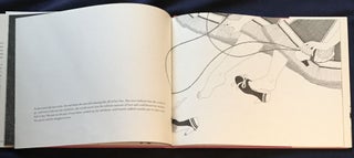 THE RED SHOES; Illustrated by Sung Young Yoo & Written by Gloria Fowler