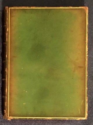 SONGS OF INNOCENCE; By William Blake / with Illustrations by Geraldine Morris
