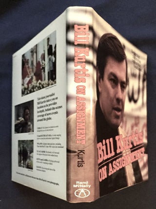 BILL KURTIS ON ASSIGNMENT