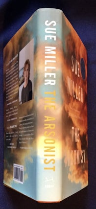 THE ARSONIST