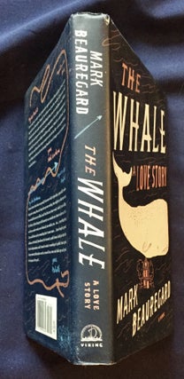 THE WHALE; A Love Story