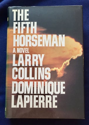 THE FIFTH HORSEMAN; A Novel
