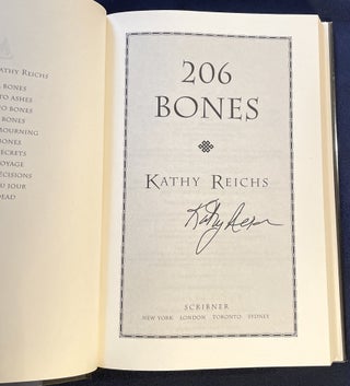 206 BONES