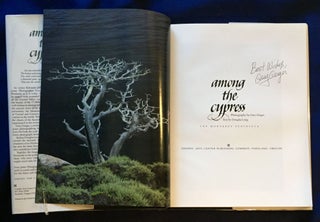 AMONG THE CYPRESS; The Monterey Peninsula / Photography by Gary Geiger / Text by Douglas Long
