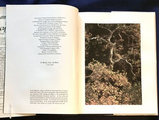 AMONG THE CYPRESS; The Monterey Peninsula / Photography by Gary Geiger / Text by Douglas Long