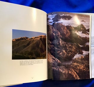 AMONG THE CYPRESS; The Monterey Peninsula / Photography by Gary Geiger / Text by Douglas Long