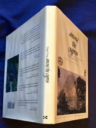 AMONG THE CYPRESS; The Monterey Peninsula / Photography by Gary Geiger / Text by Douglas Long