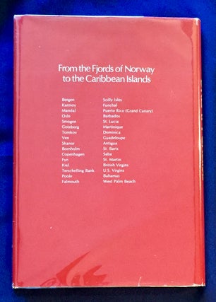 DREAM CRUISE ; From the Fjords of Norway to the Caribbean Islands