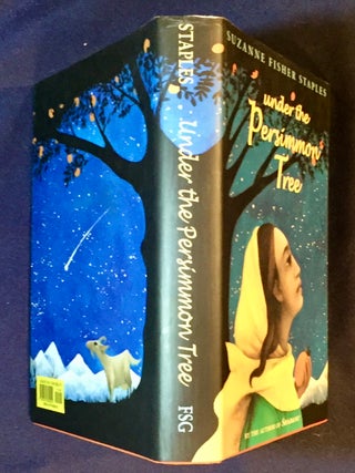 UNDER THE PERSIMMON TREE