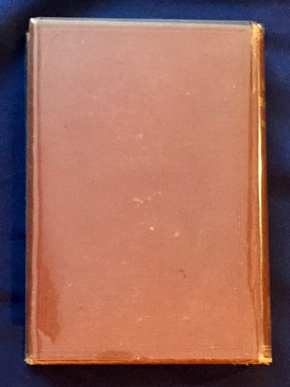 THE COMIC BLACKSTONE; By Gilbert Abbott a Beckett / With Illustratins by GEORGE CRUIKSHANK