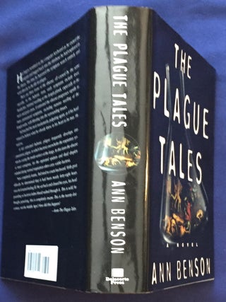 THE PLAGUE TALES