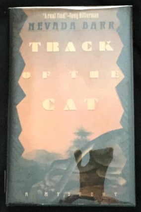 TRACK OF THE CAT