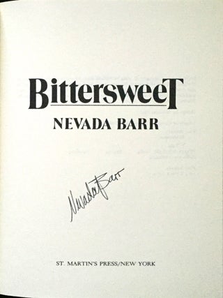 BITTERSWEET