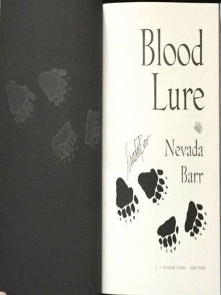 BLOOD LURE