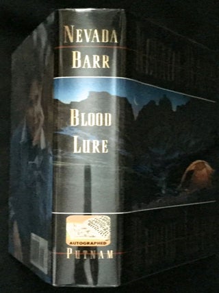 BLOOD LURE