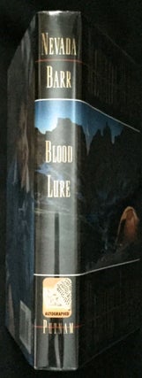 BLOOD LURE
