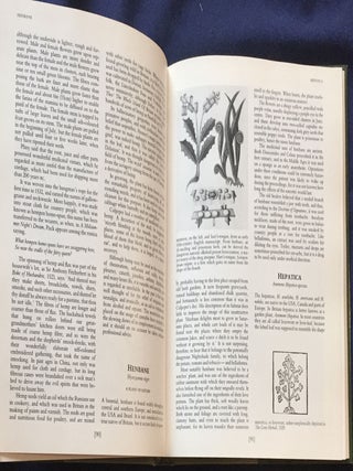A COUNTRY HERBAL
