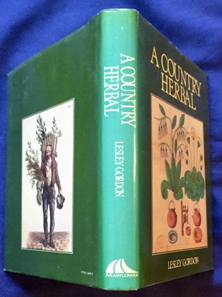 A COUNTRY HERBAL