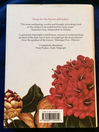TALES OF THE ROSE TREE; Ravishing Rhododendrons and Their Travels Around the World