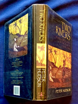 TWO RIVERS; Travels in West Africa on the Trail of Mungo Park