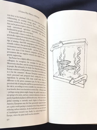 A GUINEA PIG'S HISTORY OF BIOLOGY