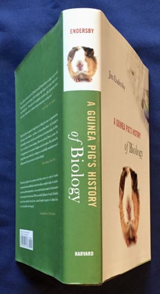 A GUINEA PIG'S HISTORY OF BIOLOGY